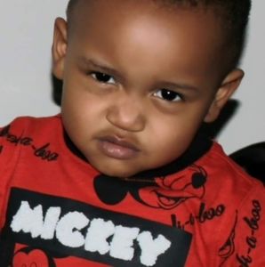 Meet your Posher, Cedric